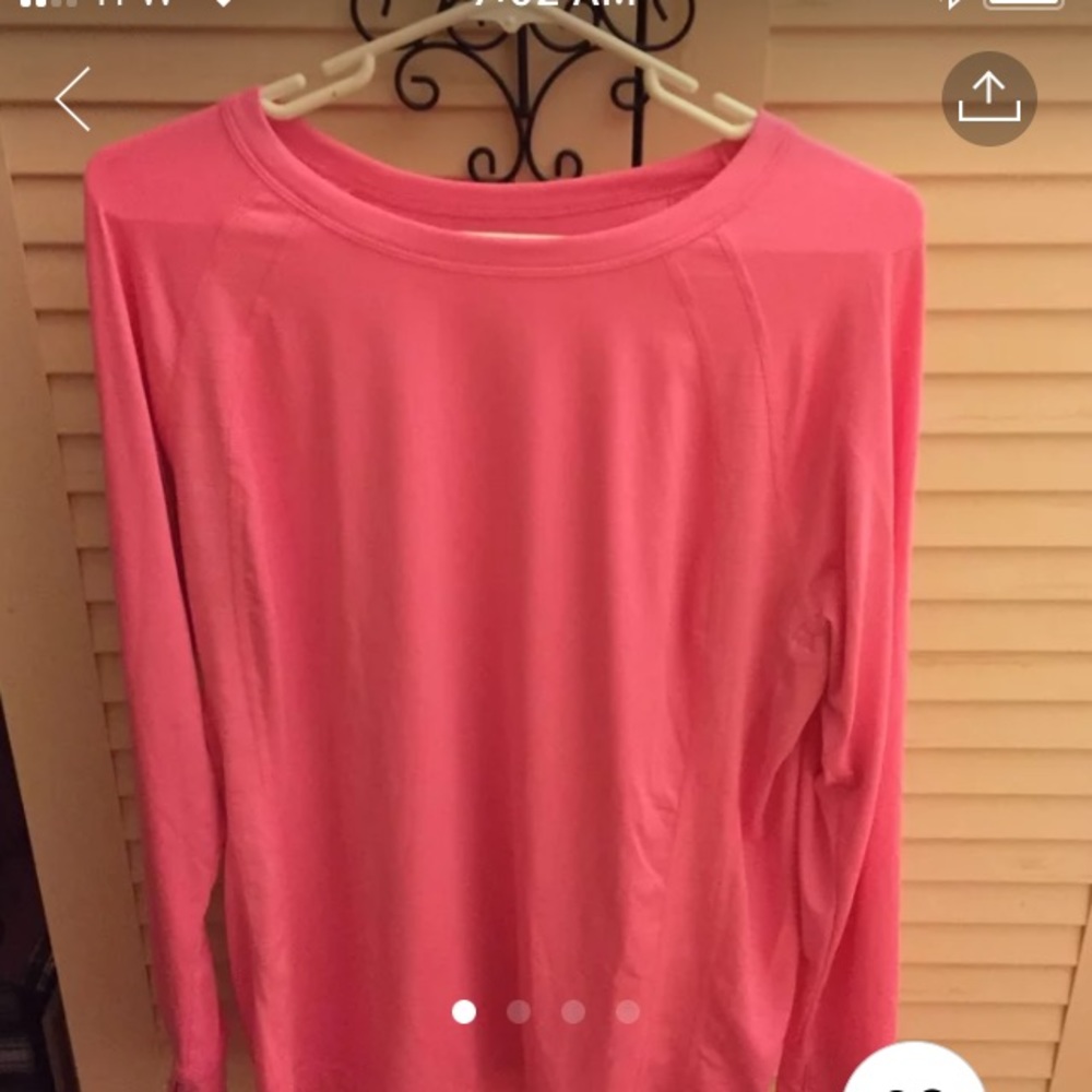 Danskin Now Active Shirt xxl